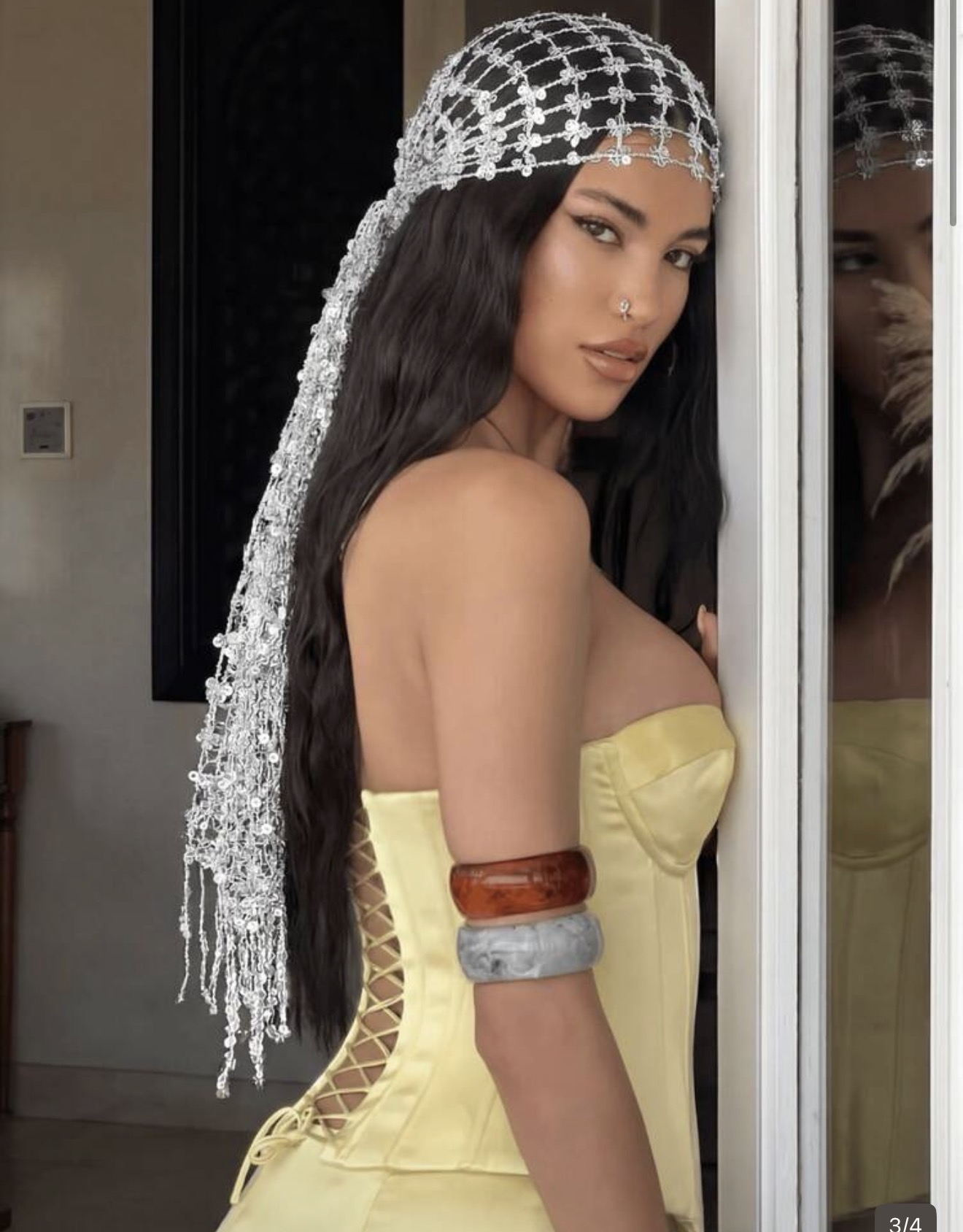 Head scarf