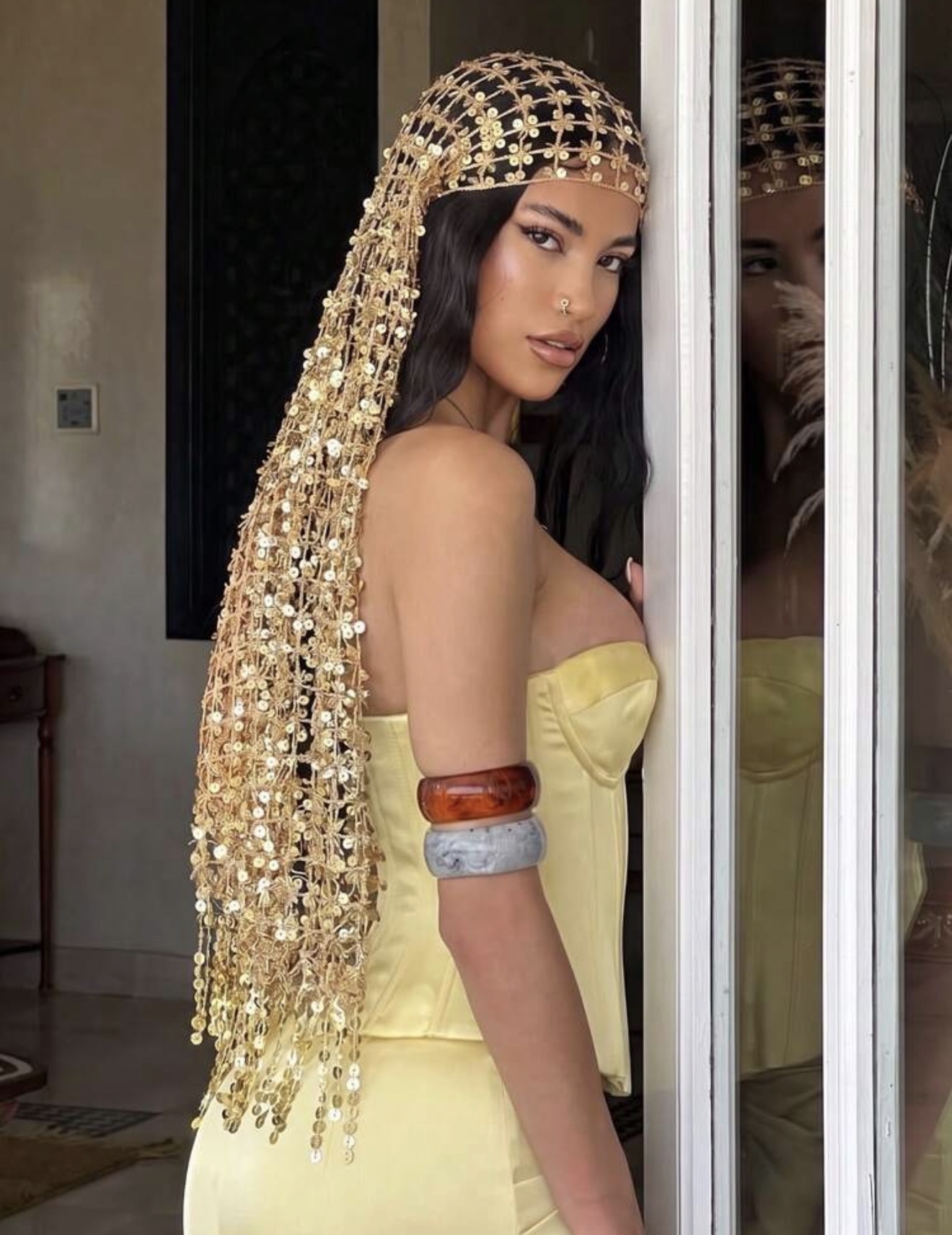 Scarf