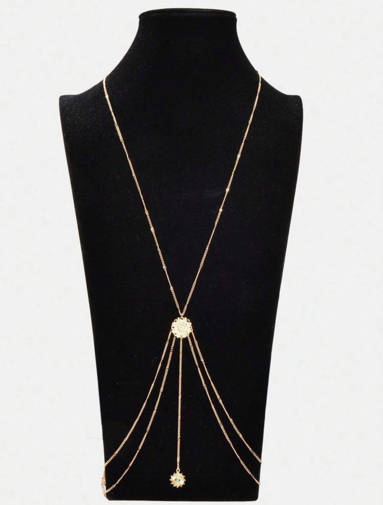 Body chain 