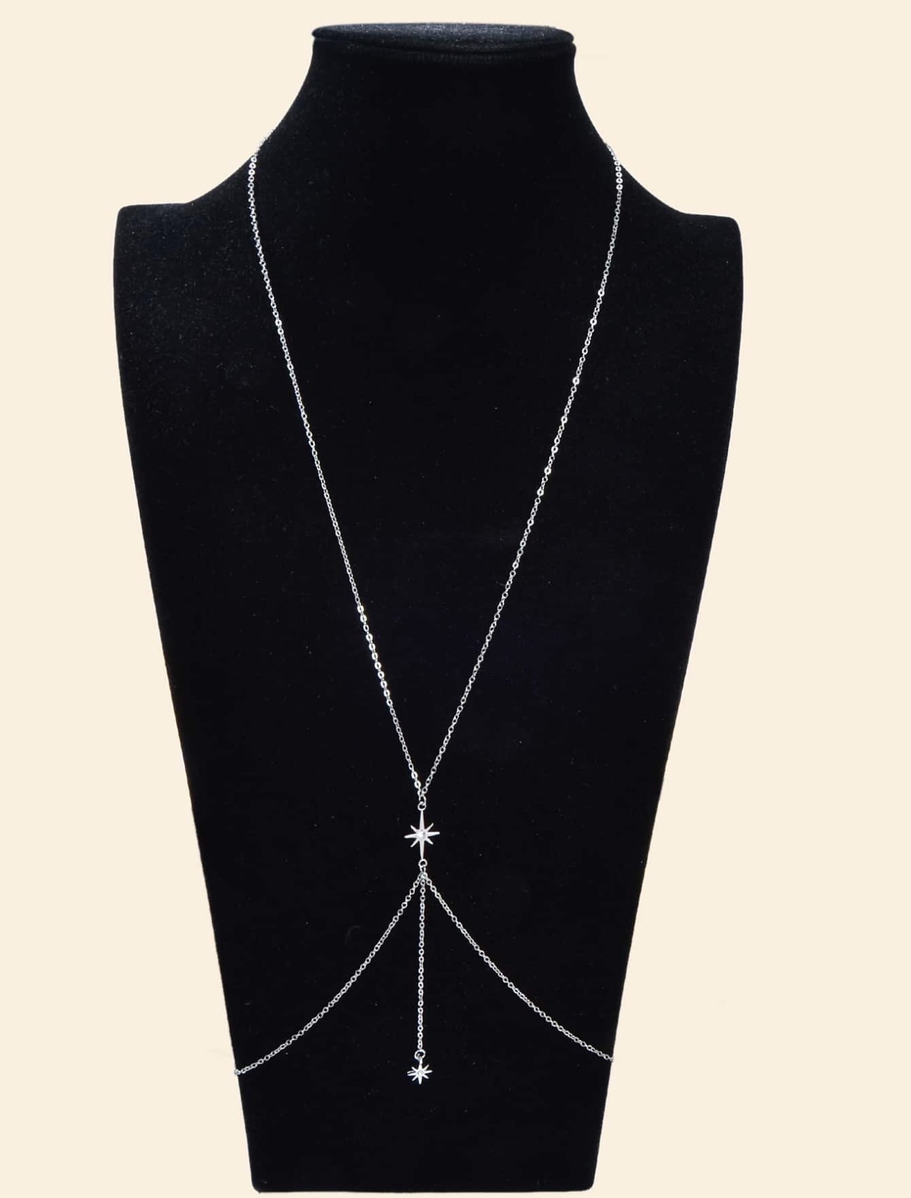 Body chain 