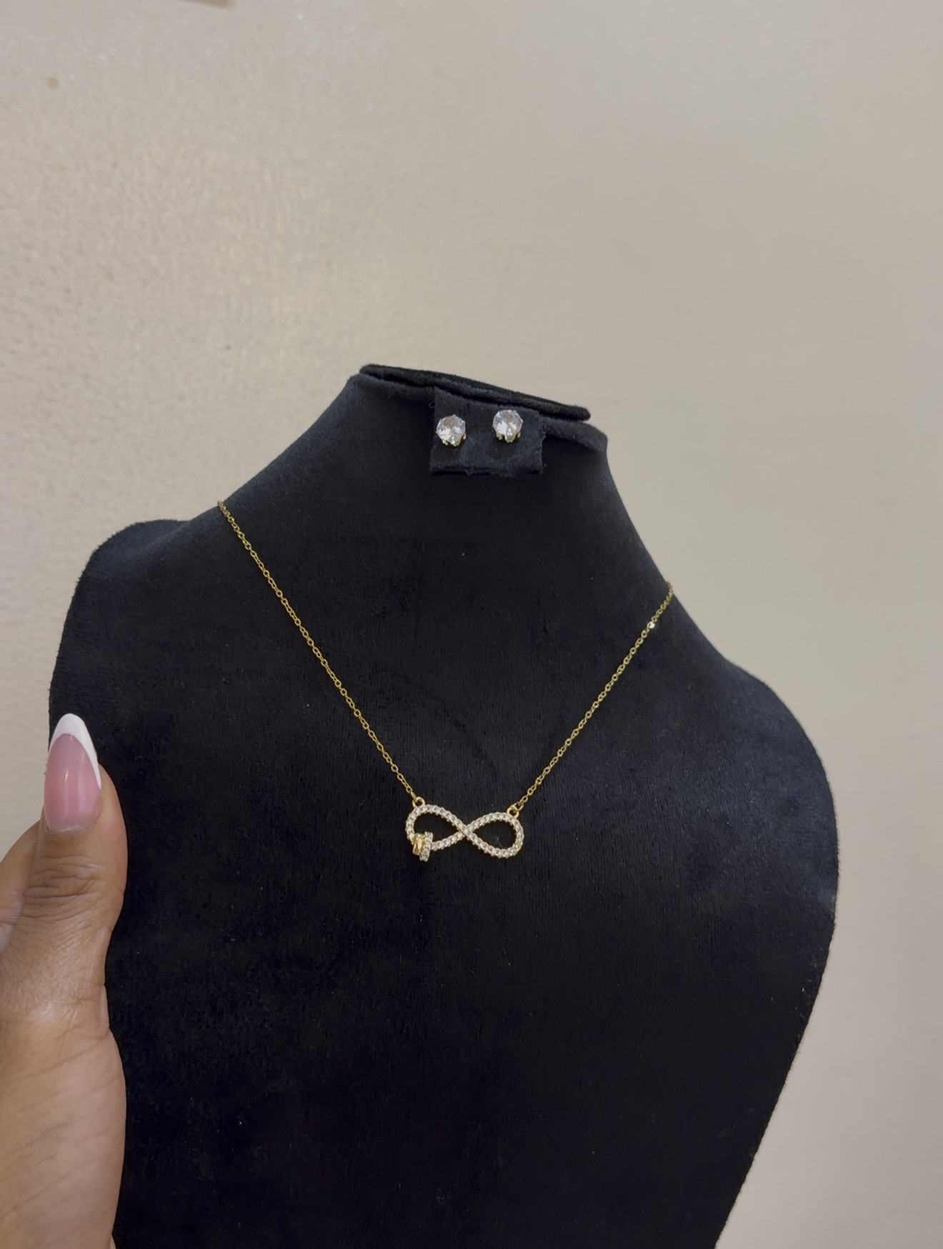 Necklace set
