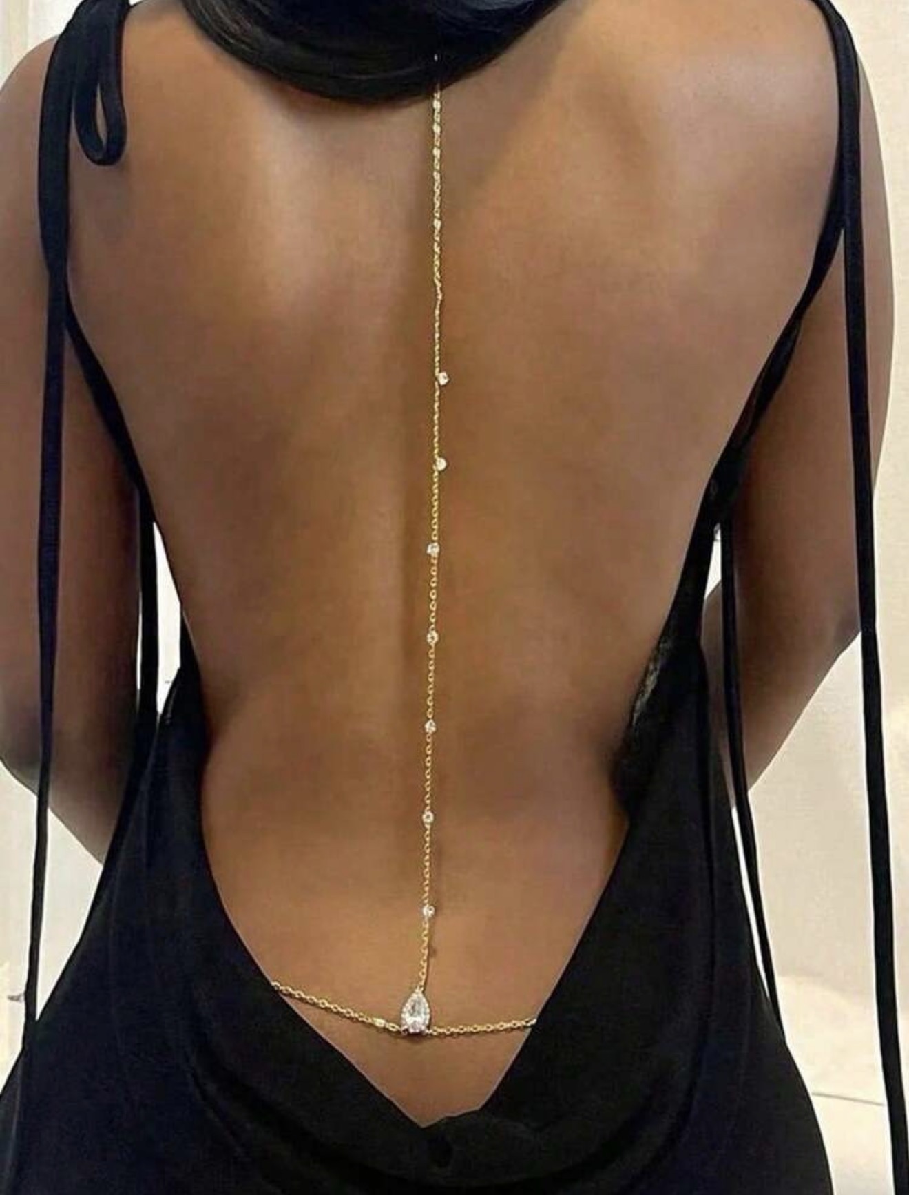 Back chain