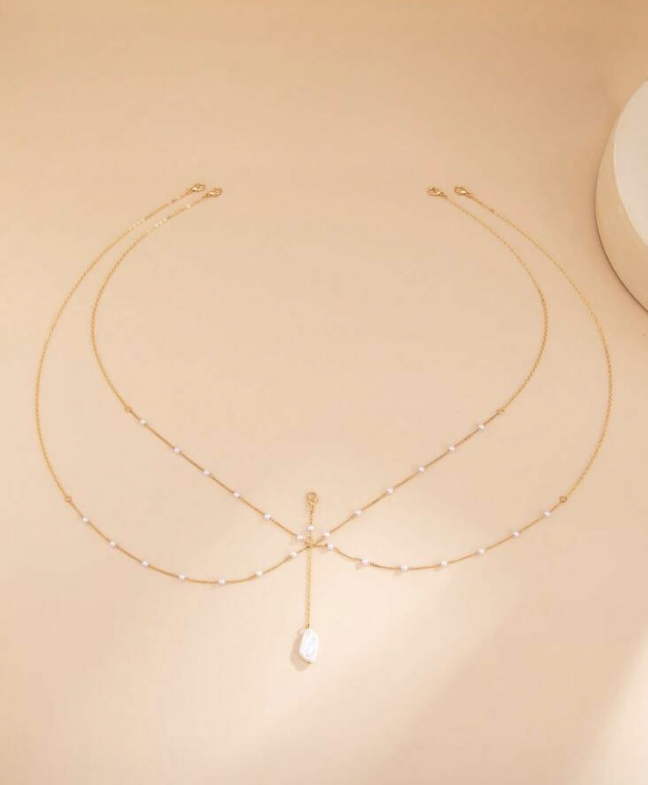 Body chain
