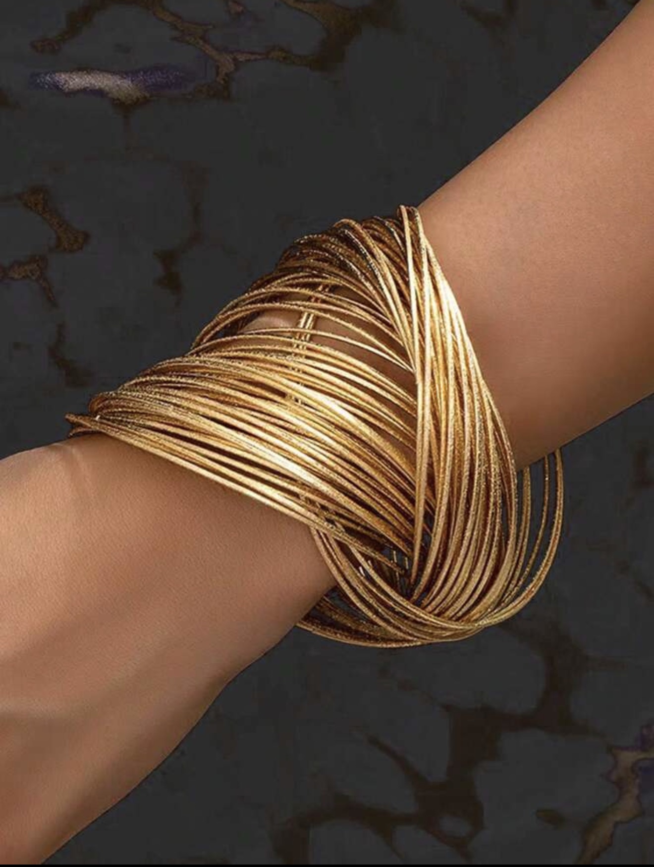 15 in 1 bangle